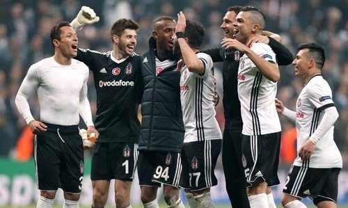 'Herkes bunu konuşuyor! İşte Beşiktaş'ın fikstürü