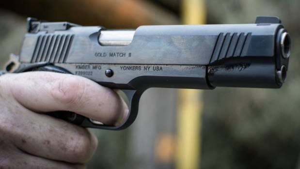 'Hocasını tehdit etti! 