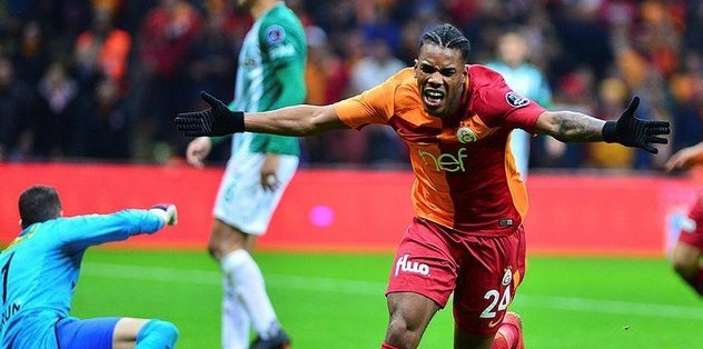 <h2>Hollanda’da Garry’lim!</h2>