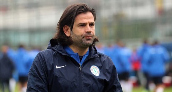 'İbrahim Üzülmez'den Beşiktaş için Bayern Münih itirafı