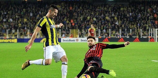 İki haftadır hata yapıyoruz