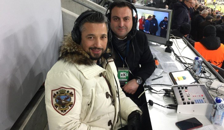 'İlhan Mansız açıkladı: 