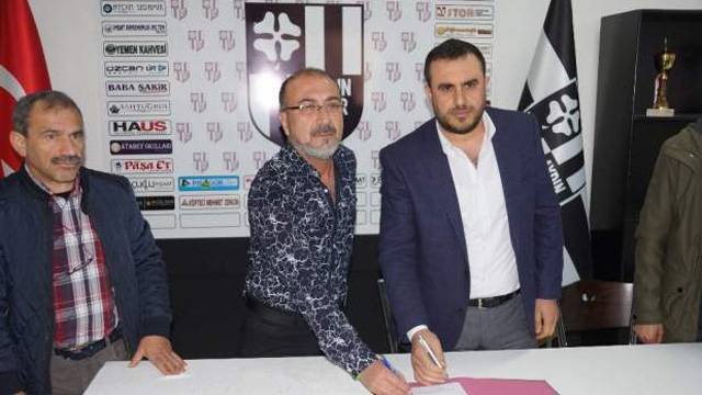 'İmzayı attı, 6 saat sonra kovuldu!