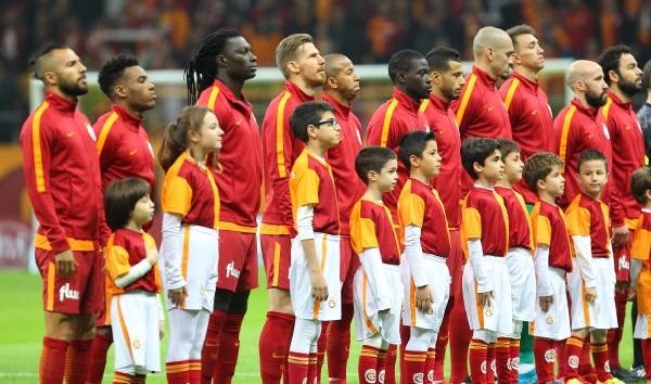 'İngilizlerin takip ettiği Galatasaraylı futbolcu