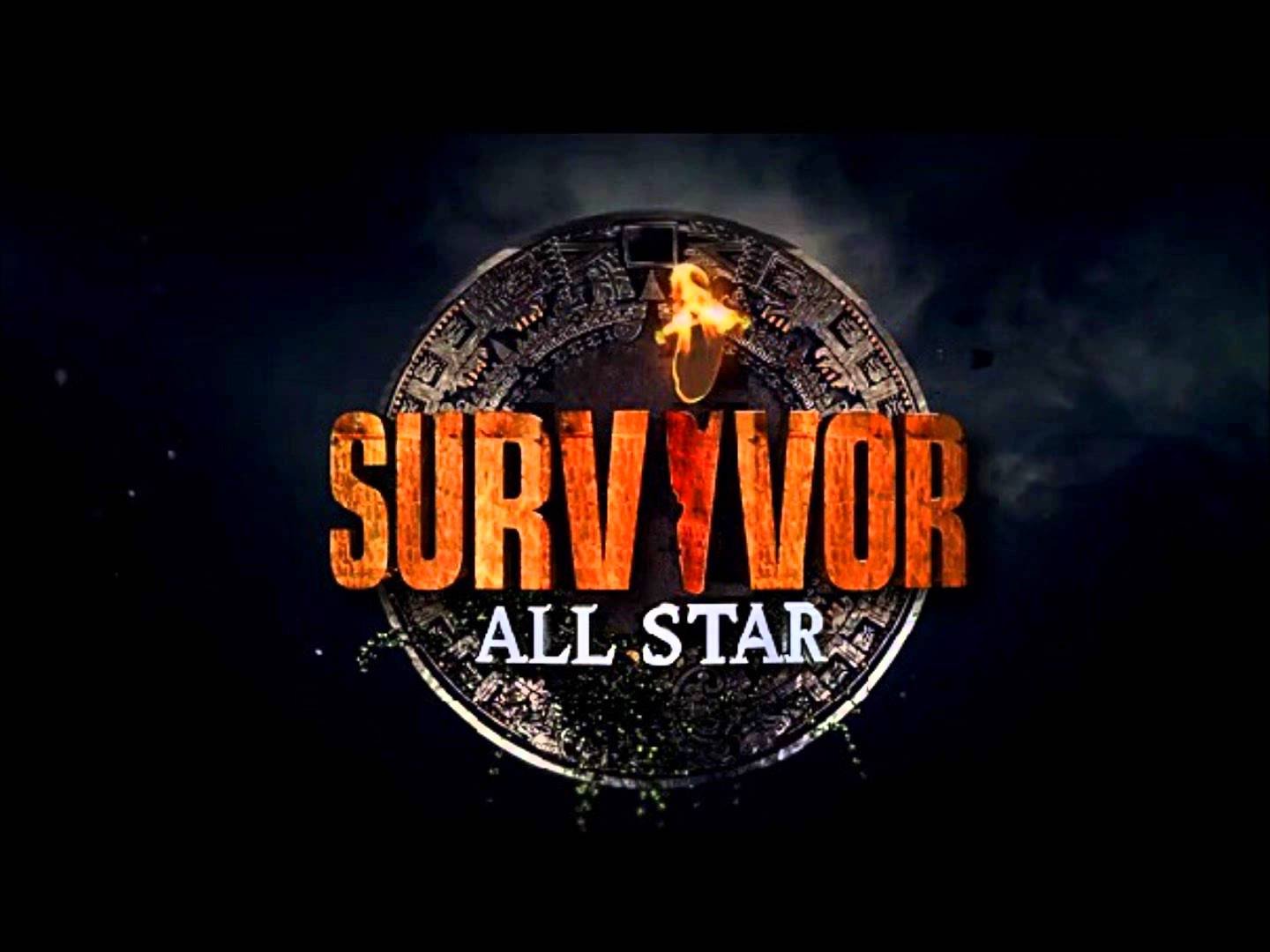 'İşe Survivor 2018 All Star kadrosu