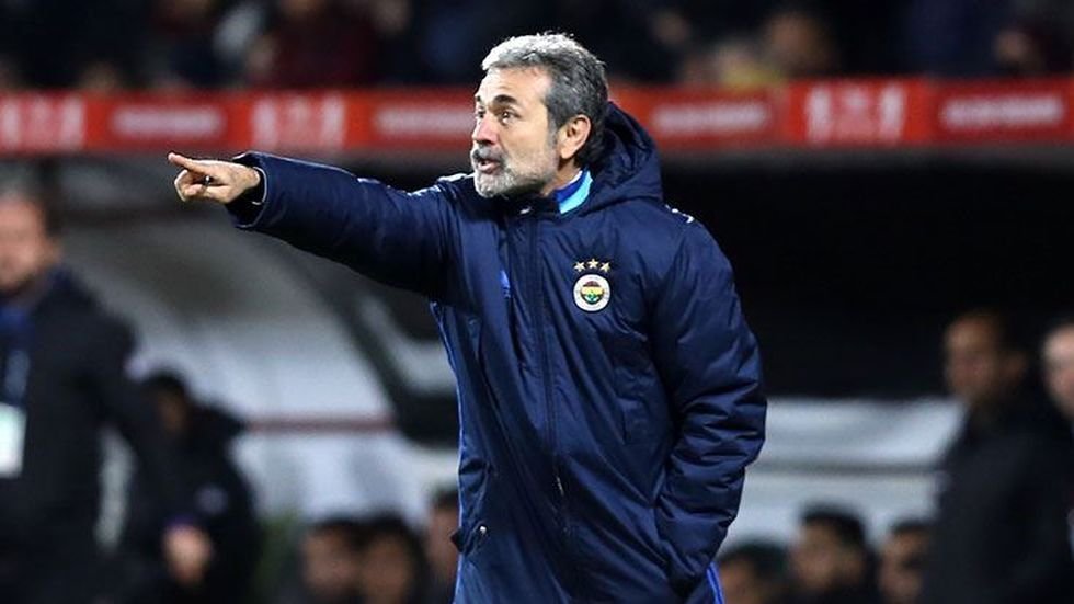 İşte Aykut Kocaman'ı çileden çıkaran pozisyonlar