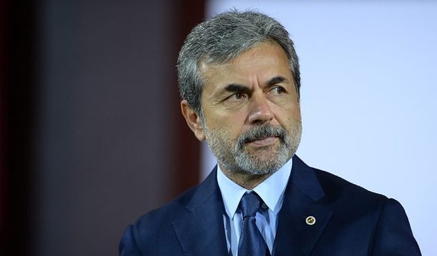 'İşte Aykut Kocaman'ı çileden çıkaran pozisyonlar