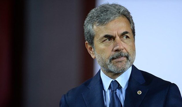 'İşte Aykut Kocaman'ın Başakşehir'i imha planı