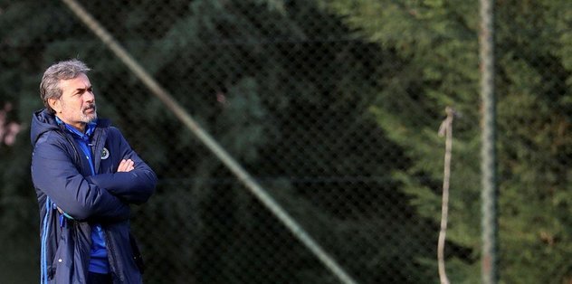 'İşte Aykut Kocaman'ın Beşiktaş'ı imha planı! 3 farklı taktik