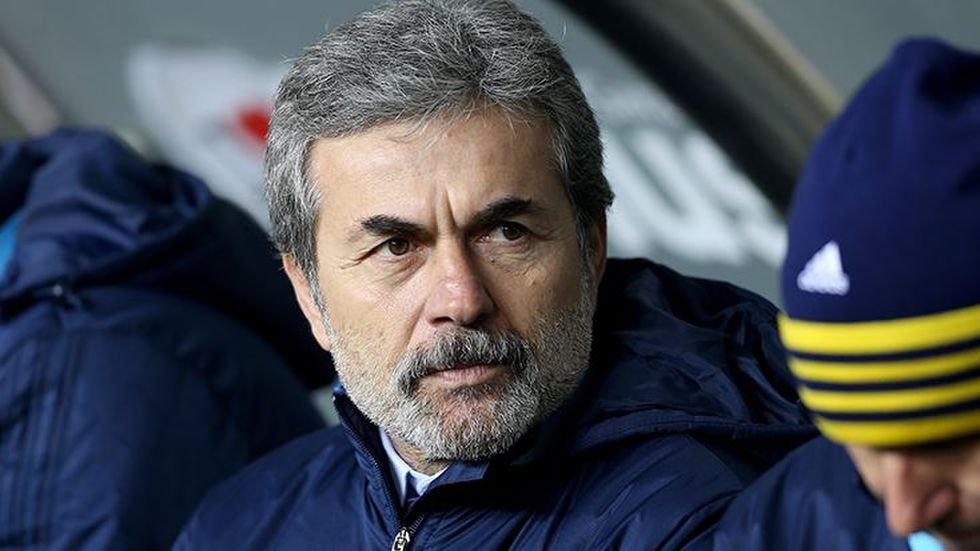 'İşte Aykut Kocaman'ın derbi planı! Kartal'ı böyle vuracak