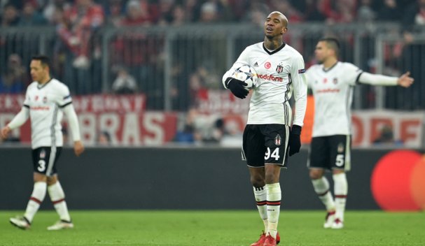 'İşte Beşiktaş'ın diriliş maçı!