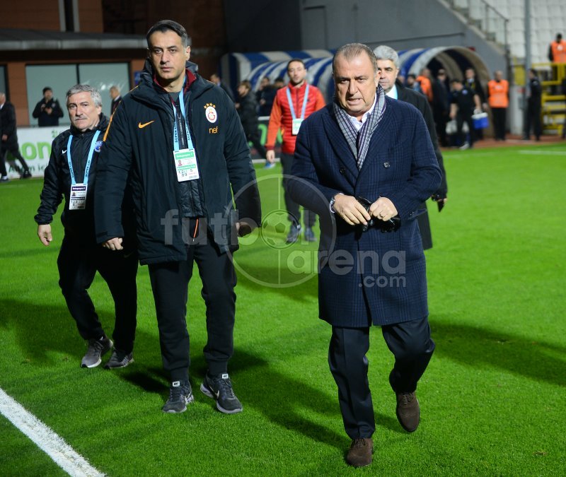 'İşte Galatasaray'ın en büyük problemi! Fatih Terim çözemedi