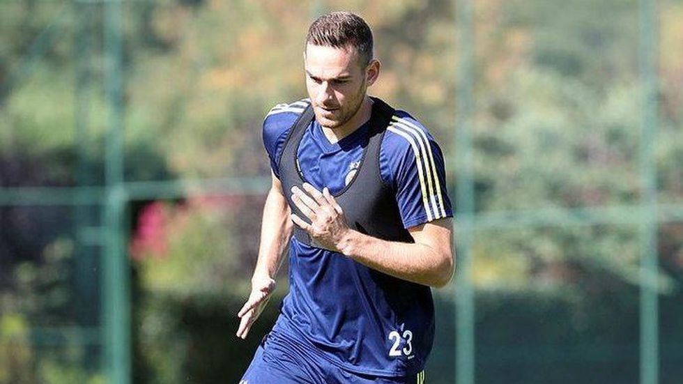 <h2>Janssen’in dönüş tarihi yok!</h2>