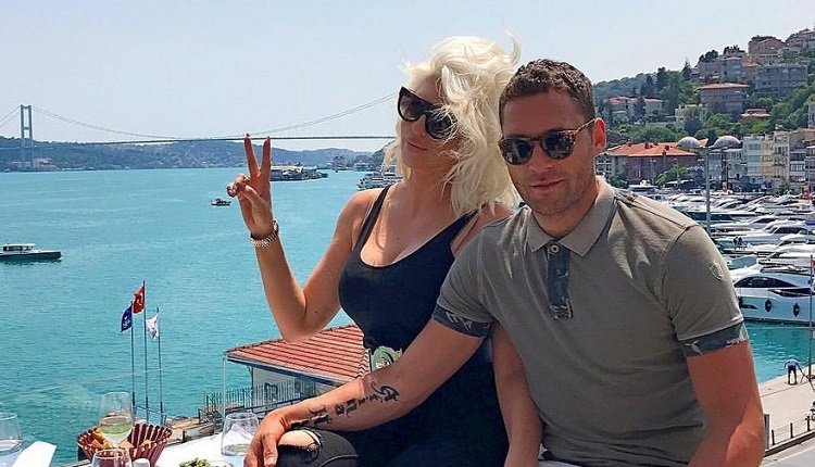 Jelena Karkeusa'yı çıldırtan Dusko Tosic sorusu