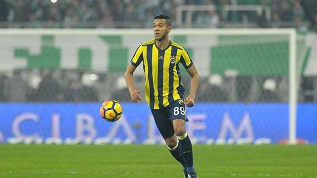 'Josef de Souza'dan Beşiktaş itirafı! 