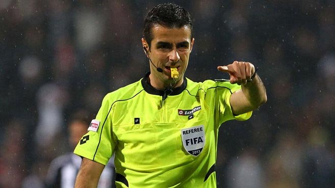 'Kadıköy'de Mete Kalkavan'a olay tepki! 