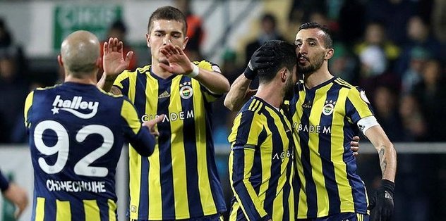 <h2>Kadıköy’de şölen var</h2>