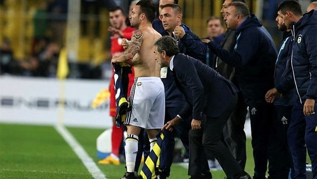 Kadıköy’ün kralı