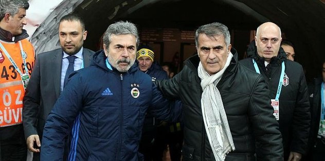 <h2>Kocaman&Güneş’e ceza beklenmiyor</h2>