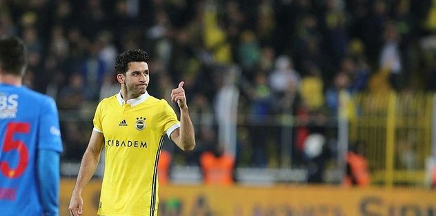 Köybaşı yedekte