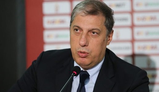 'Levent Nazifoğlu'ndan Galatasaray yönetimine flaş çağrı