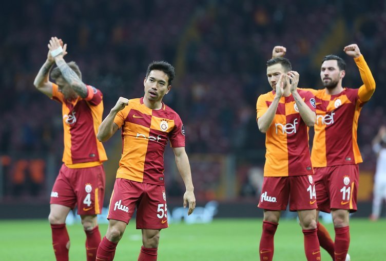<h2>Liderliği pekiştir</h2>