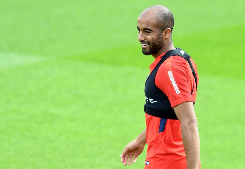 Lucas Moura - Tottenham 28.4 milyon euro