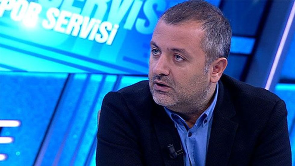 Maçın olayı