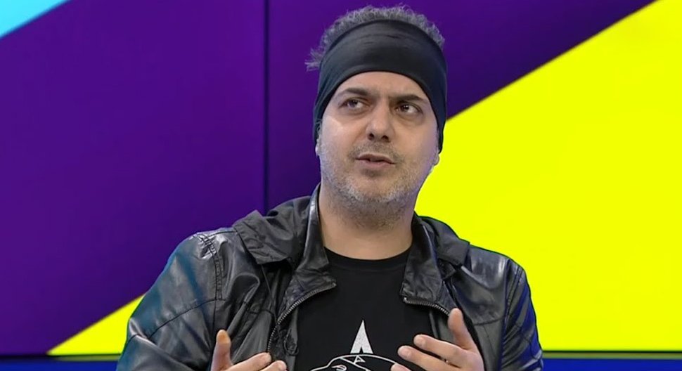 <h2>Maçın olayı</h2>