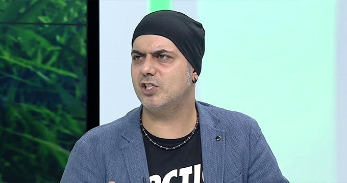 Maçın starı
