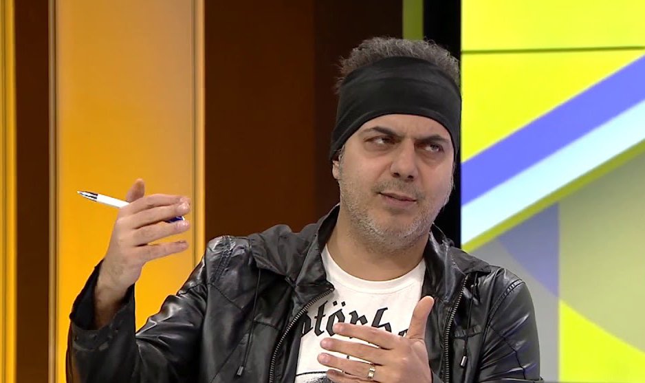 <h2>Maçın starı</h2>