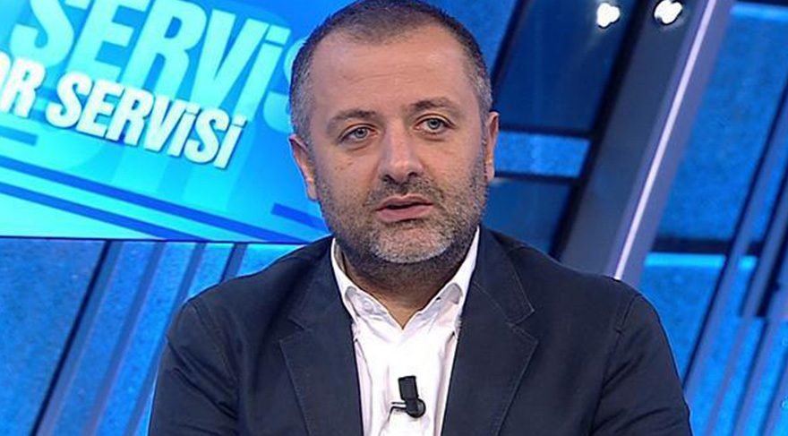 MAÇIN STARI