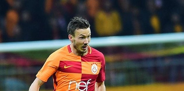 <h2>Martin Linnes’e özel tebrik</h2>