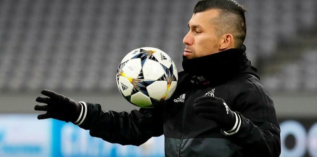 <h2>Medel: Avrupa’da yolumuza devam etmek istiyoruz</h2>