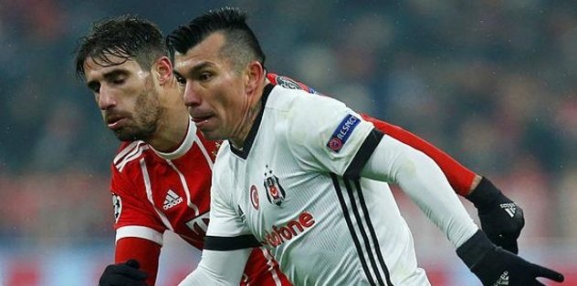 <h2>Medel turdan ümidini kesmedi: İmkansız değil</h2>