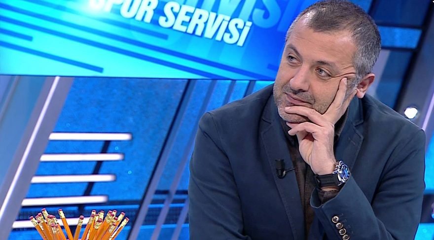 Mehmet Demirkol, Fenerbahçe maçının starını belirledi