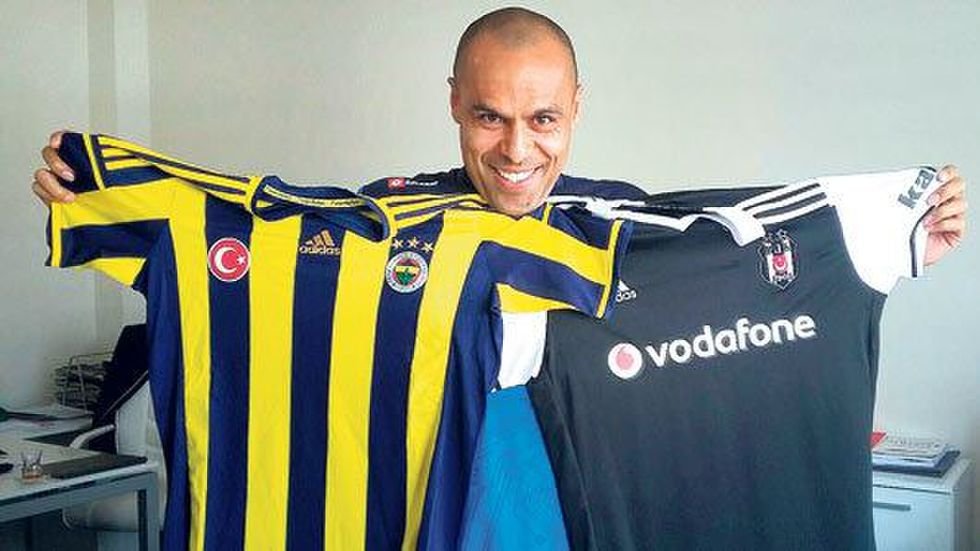 'Mert Nobre'den Beşiktaş-Fenerbahçe tahmini