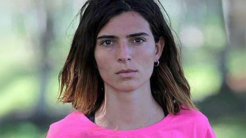 MERVE AYDIN