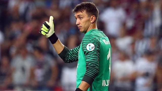 Muslera