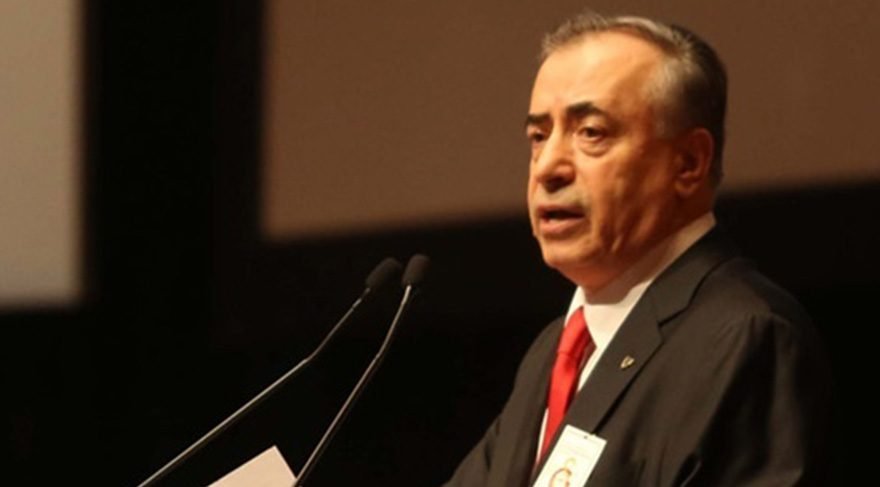 'Mustafa Cengiz bunu yaparsa başkanlığı garantiler