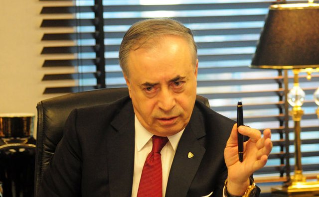 'Mustafa Cengiz harekete geçti! UEFA'ya yapacağı teklif