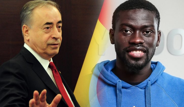 Mustafa Cengiz'den Ndiaye transferi için flaş hamle