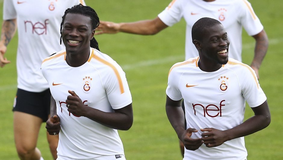 Mustafa Cengiz’den Ndiaye transferi için flaş hamle