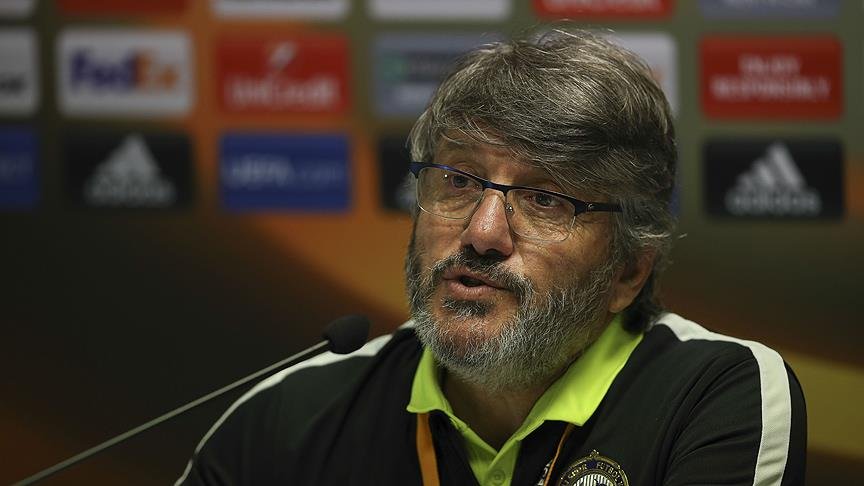 'Mustafa Reşit Akçay'dan Fatih Terim örneği! 