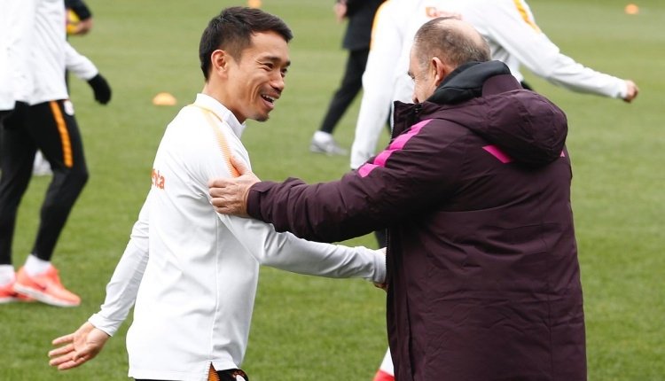 Nagatomo