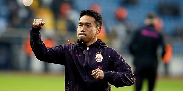 <h2>’Nagatomo’ gafı</h2>