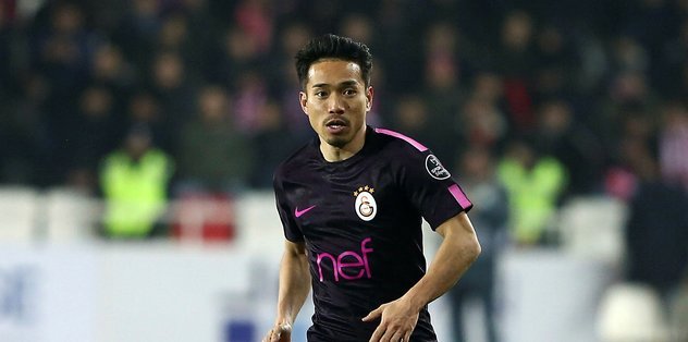 <h2>Nagatomo herkesi şaşırttı! Futbolculuk dışındaki mesleği</h2>