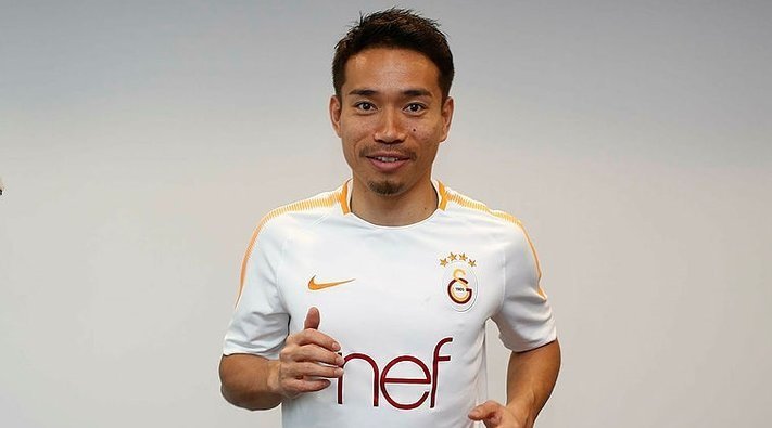 'Nagatomo nasıl bir futbolcu? İtalyan gazeteci anlattı