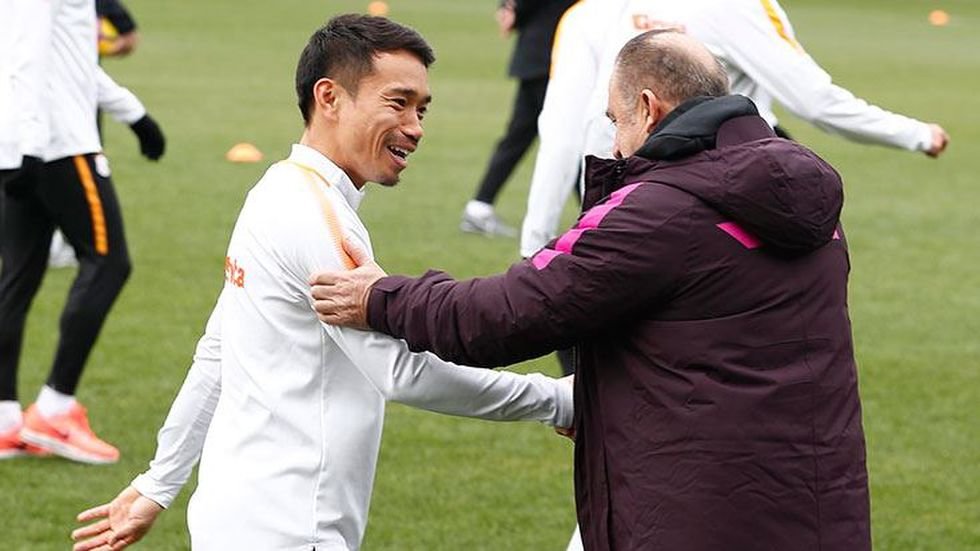 'Nagatomo transferinde flaş gerçek!