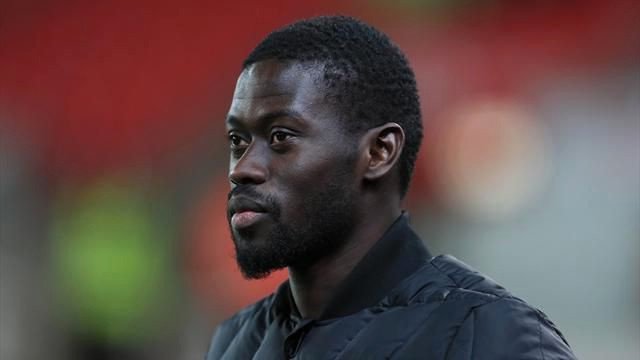 'Ndiaye, Galatasaray'ın sponsoru olacak! 7 milyon Euro